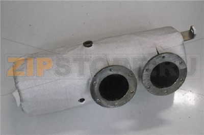 CALDAIA 8 LT COIBENTATA 