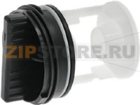 ФИЛЬТР ДЛЯ НАСОСА DC97-09928C