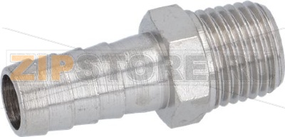 ШТУЦЕР Ø 10 MM 1/4&quot;G 