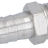 ШТУЦЕР Ø 10 MM 1/4"G - ШТУЦЕР Ø 10 MM 1/4"G
