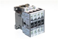 КОНТАКТОР 18A CONVOTHERM 4