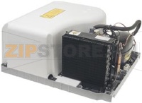 КОМПАКТНЫЙ ХОЛОДИЛЬНЫЙ БЛОК STA E-NLV