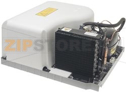 КОМПАКТНЫЙ ХОЛОДИЛЬНЫЙ БЛОК STA E-NLV 