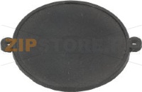 WATER HEATER GASKET VAILLANT