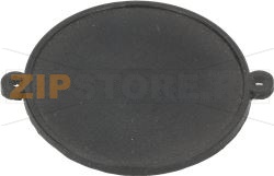 WATER HEATER GASKET VAILLANT 