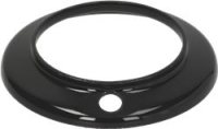 BURNER COVER RING ENAMELLED GLEMGAS