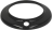 BURNER COVER RING ENAMELLED GLEMGAS