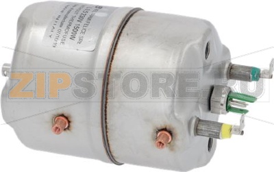 KIT BOILER 500 cc NECTA 