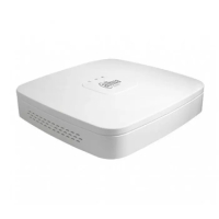 IP-видеорегистратор Dahua DHI-NVR2104-4KS2