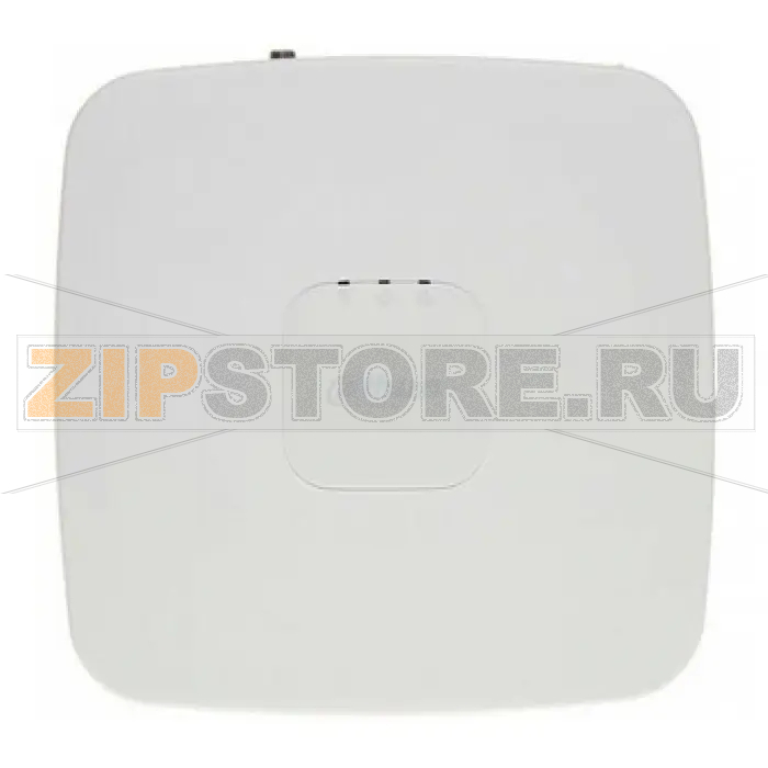 IP-видеорегистратор Dahua DHI-NVR2104-4KS2 