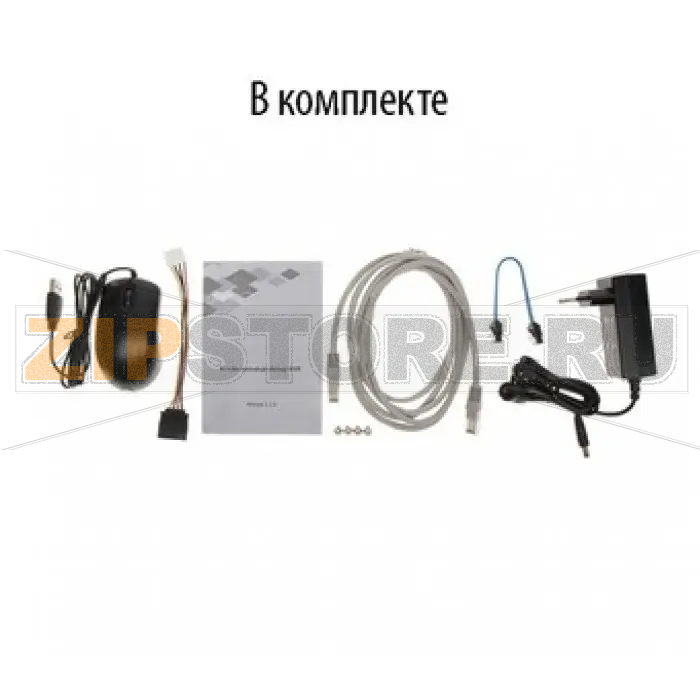 IP-видеорегистратор Dahua DHI-NVR2104-4KS2 