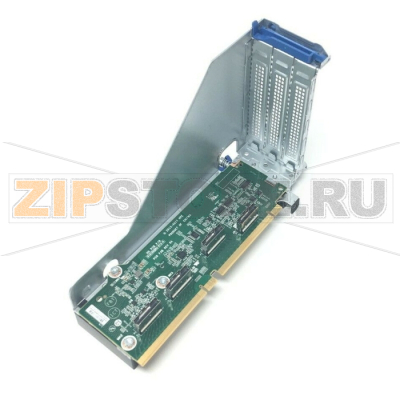 Дисковый отсек HPE P04979-B21 