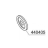 Guarnizione Dosat.Brillant. Comenda LB 200