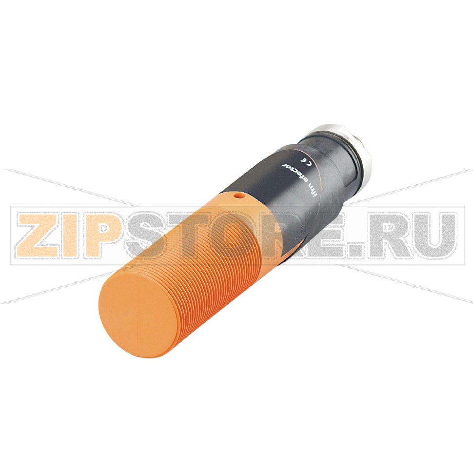 Датчик емкостной IFM KI3511 