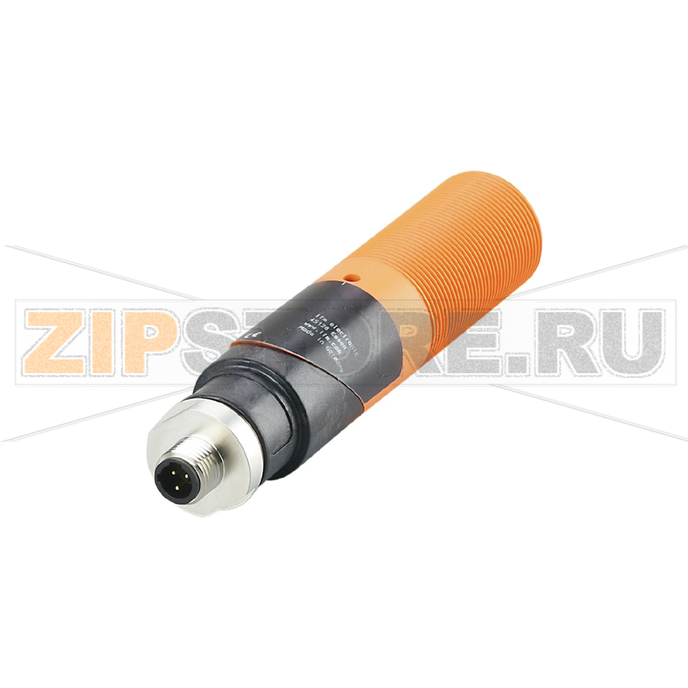 Датчик емкостной IFM KI3511 