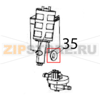 Washer Hurakan HKN-ME717