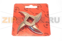 KNIFE 32 SPECIAL FOR NERVES