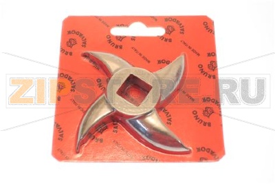 KNIFE 32 SPECIAL FOR NERVES 