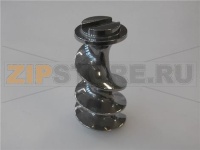 ELICA INOX TC 32 PX CON FRESATURA