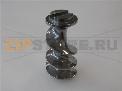 ELICA INOX TC 32 PX CON FRESATURA 