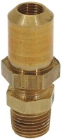 PILOT NOZZLE