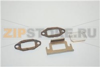 FENETRE D&#039;INSPECTION BRULEUR