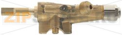 RUBINETTO USCITA DX 