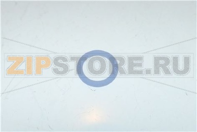 OR-GASKET 0117 13.1x2.62 mm 