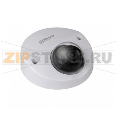 Видеокамера Dahua DH-HAC-HDBW2120FP-0360B 