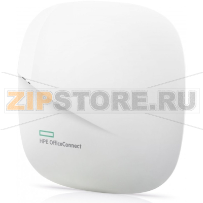 Точка доступа HPE JZ074A 