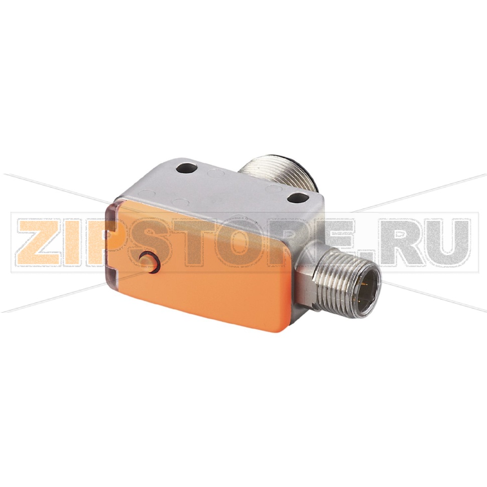 Датчик ультразвуковой IFM UGT582 