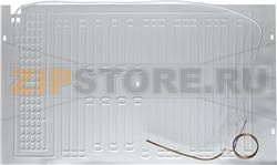 EVAPORATOR ER 600 ER 600G ER 600SS 