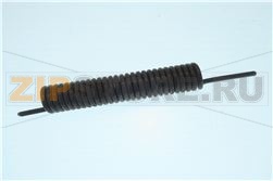 SPIRNG [R] RH DOOR BLASTCHILLER 