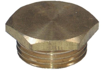 CAP ø 3/8M