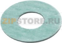 GASKET ø 60x25x2 mm
