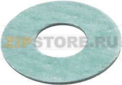 GASKET ø 60x25x2 mm 