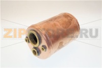 Caldaia D.120 verticale  att. ot   Cod.