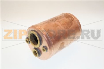 Caldaia D.120 verticale  att. ot   Cod. 