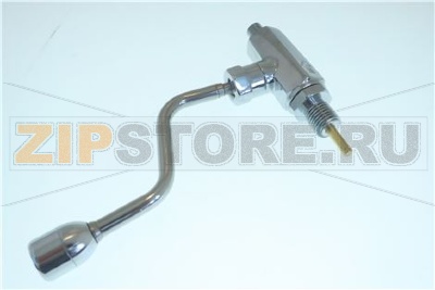 RUBINETTO ACQUA NUOVO 08AG015CR 