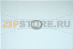 Dichtung PTFE D1   16mm D2   12,5mm   Ma 
