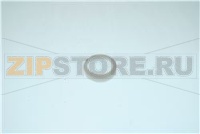 Dichtung PTFE D1   16mm D2   12,5mm   Ma