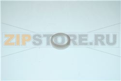 Dichtung PTFE D1   16mm D2   12,5mm   Ma 