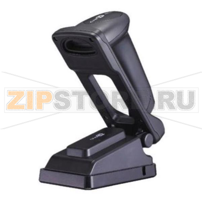 Подставка CipherLab 1500P Подставка (крэдл) для сканера штрих-кодов CipherLab 1500P 