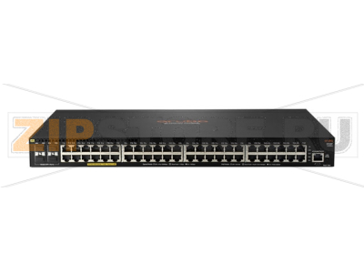 Коммутатор HPE JL263A 