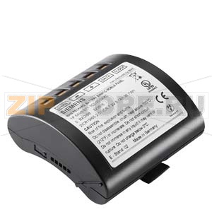 Основная батарея для мобильной панели Mobile Panel IWLAN, перезаряжаемая. Дальнейшая информация, количество и комплектация: см. технические данные Siemens 6AV6671-5CL00-0AX1 