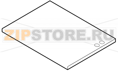 Cover panel until crxxxxxx0 Lainox VE061D   Cover panel until crxxxxxx0 Lainox VE061DЗапчасть на сборочном чертеже под номером: 10Название запчасти на английском&nbsp;языке:&nbsp;Cover panel until crxxxxxx0 Lainox VE061D