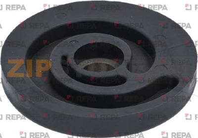 ПЛАСТИКОВЫЙ ЭКСЦЕНТРИК GENERAL Ø 90 ММ 