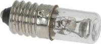 ЛАМПА ДЛЯ ДУХОВКИ НЕОНОВАЯ E10 2W 230V RATIONAL 3024.0300