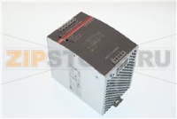 CP-E 24/10.0 IN:115/230VAC OUT:24VDC/10A