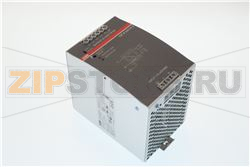 CP-E 24/10.0 IN:115/230VAC OUT:24VDC/10A 